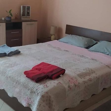 Appartement Giotas House à Dráma Extérieur photo