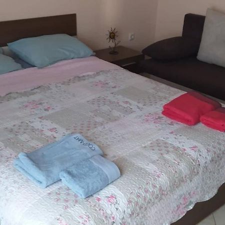 Appartement Giotas House à Dráma Extérieur photo